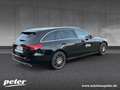 Mercedes-Benz C 200 T-Modell Avantgarde Edition, AHV Noir - thumbnail 4