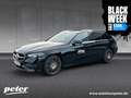 Mercedes-Benz C 200 T-Modell Avantgarde Edition, AHV Noir - thumbnail 1