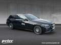 Mercedes-Benz C 200 T-Modell Avantgarde Edition, AHV Zwart - thumbnail 6