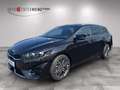 Kia Ceed SW / cee'd SW 1.5 T-GDI DCT7 OPF GT Line GT-Line mit Technologie Negru - thumbnail 1