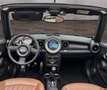 MINI Cooper S Cabrio 2.HAND BI-XENON NAVI LEDER HARMAN&KARDON SHZ PDC Blanc - thumbnail 11