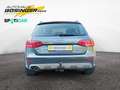 Audi A4 allroad 2.0TDI Quattro AHK/Standheiz/8-Fach Gris - thumbnail 6