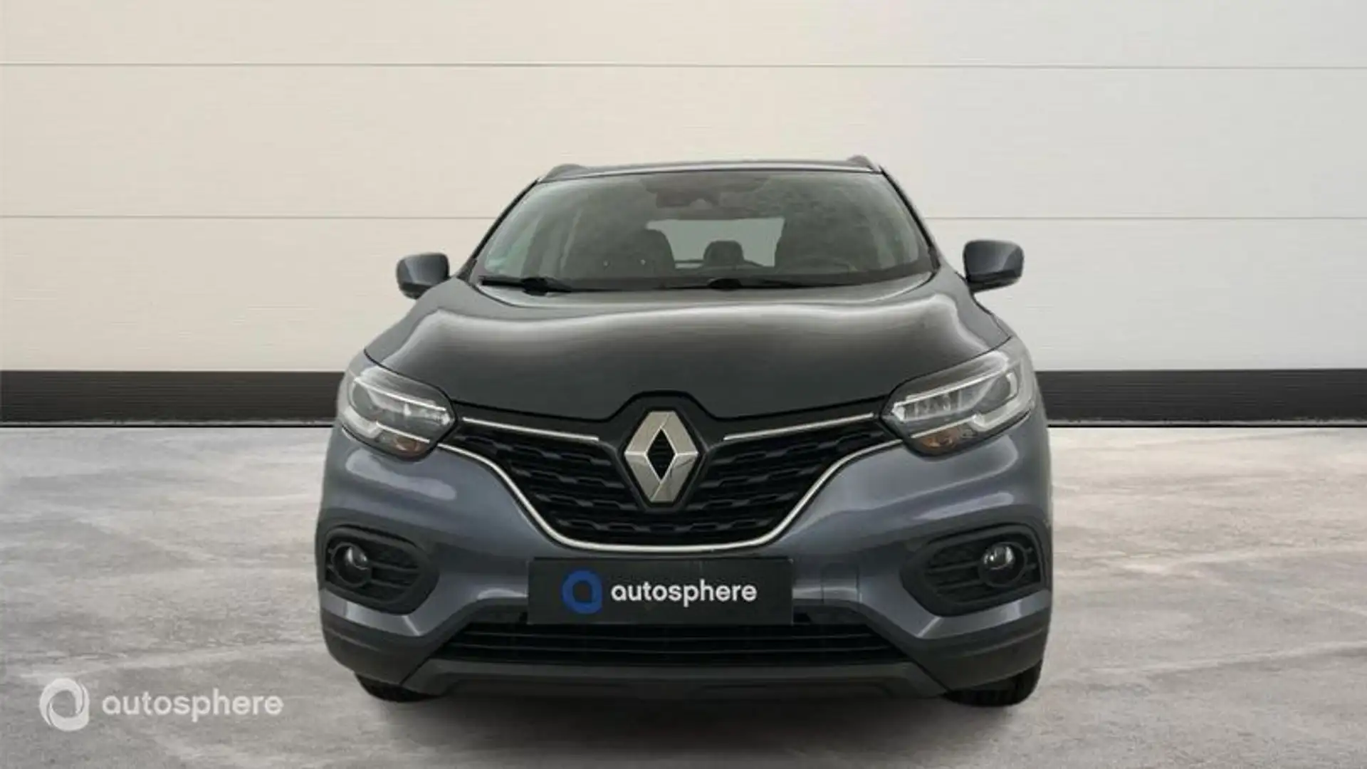 Renault Kadjar 1.5 Blue dCi 115ch Business 131g - 2