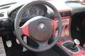 BMW Z3 M Cabrio ++orig.59.500km+KLIMA+LEDER+2 HAND++ Nero - thumbnail 14