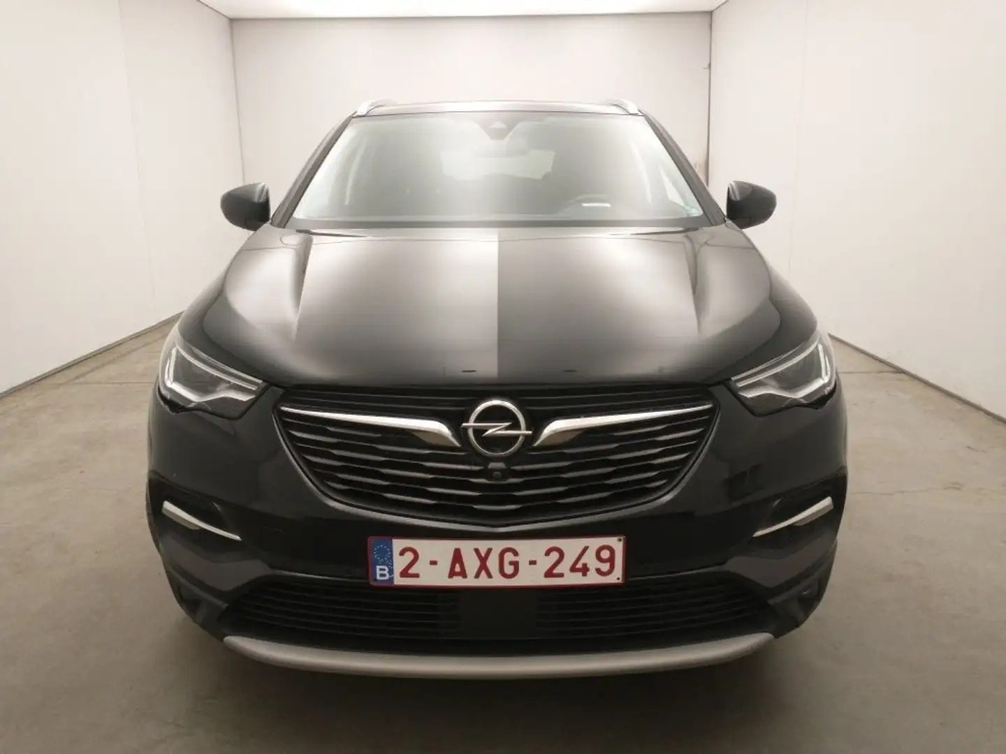 Opel Grandland X Grandland X 1.2 Turbo Ultimate S Noir - 2