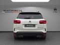 Citroen C5 Aircross Hybrid 225 ë-EAT8 SHINE mit LEDER Weiß - thumbnail 6
