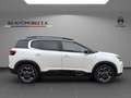 Citroen C5 Aircross Hybrid 225 ë-EAT8 SHINE mit LEDER Weiß - thumbnail 4