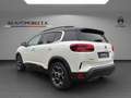 Citroen C5 Aircross Hybrid 225 ë-EAT8 SHINE mit LEDER Weiß - thumbnail 7