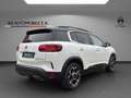 Citroen C5 Aircross Hybrid 225 ë-EAT8 SHINE mit LEDER Weiß - thumbnail 5