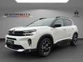 Citroen C5 Aircross Hybrid 225 ë-EAT8 SHINE mit LEDER Weiß - thumbnail 1