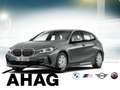 BMW 120 d xDrive M Sport Sport Aut. Klimaaut. HIFI Grau - thumbnail 2