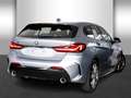 BMW 120 d xDrive M Sport Sport Aut. Klimaaut. HIFI Grau - thumbnail 3