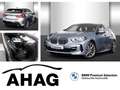 BMW 120 d xDrive M Sport Sport Aut. Klimaaut. HIFI Grau - thumbnail 1