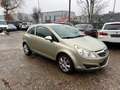 Opel Corsa D Edition, TÜV bis 12/27 Silber - thumbnail 1