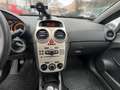Opel Corsa D Edition, TÜV bis 12/27 Silber - thumbnail 11