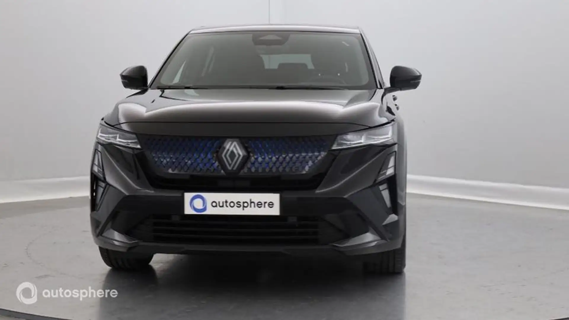 Renault Rafale 1.2 E-Tech full hybrid 200ch esprit Alpine - 2