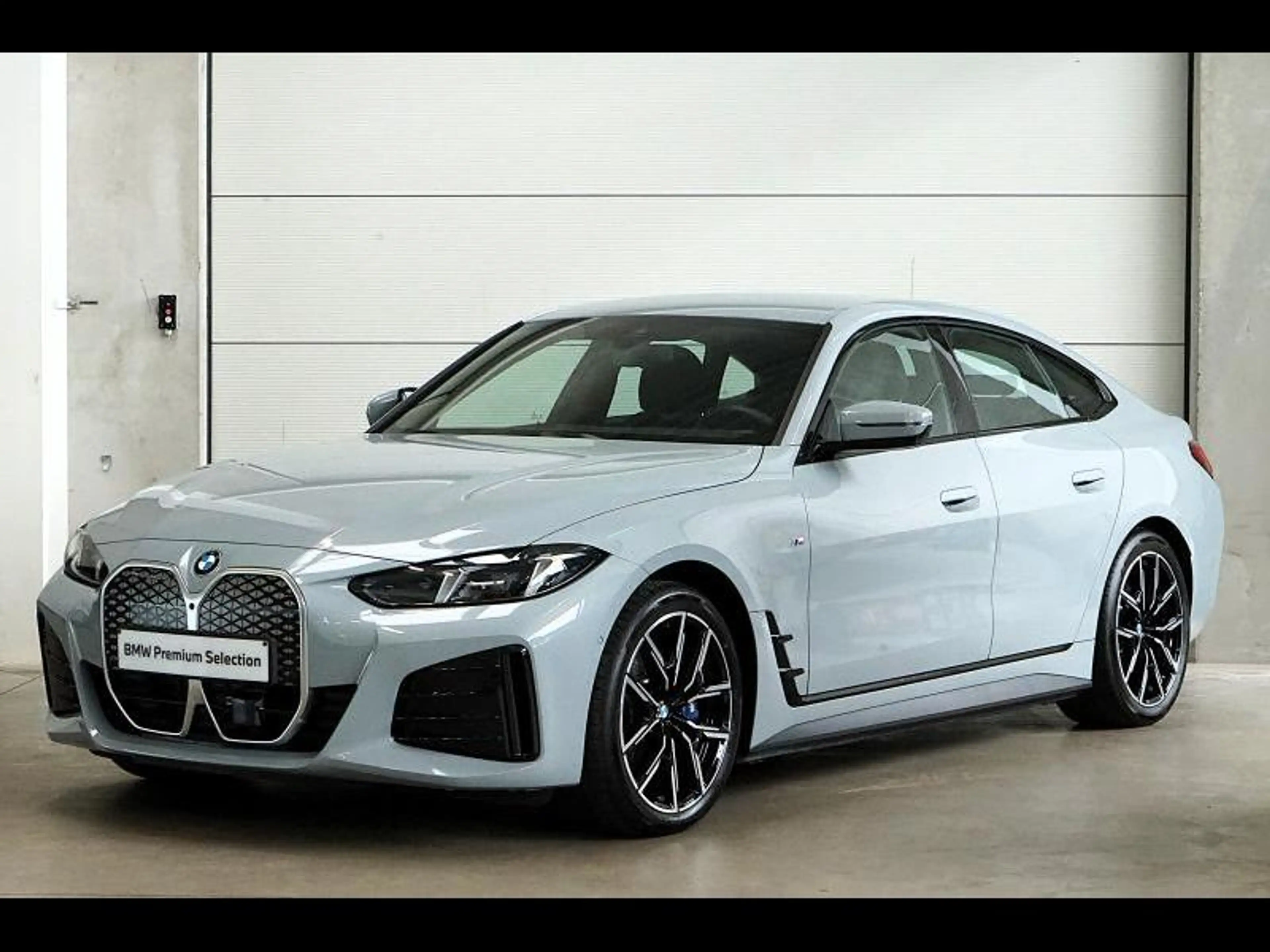 BMW i4 M SPORT - XDRIVE - INNOVATION PACK