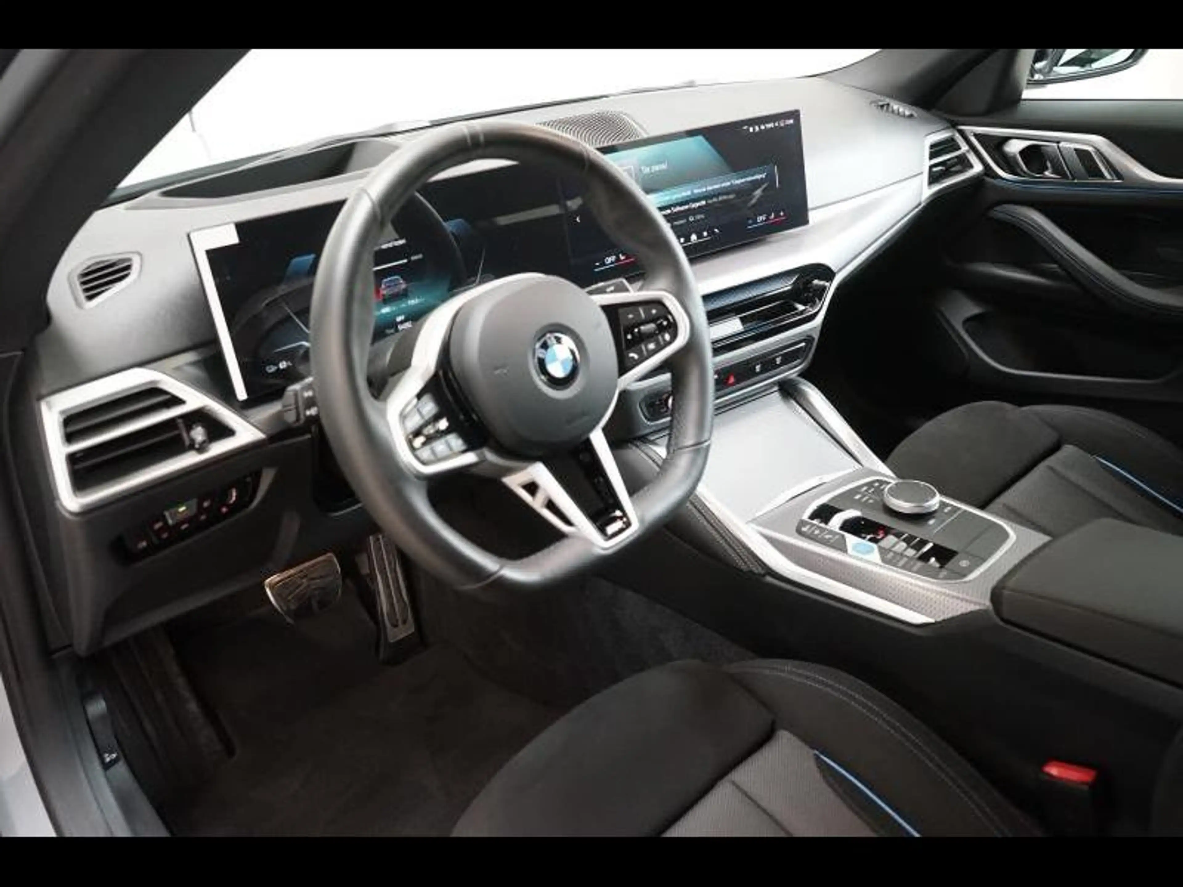 BMW i4 M SPORT - XDRIVE - INNOVATION PACK — photo 6