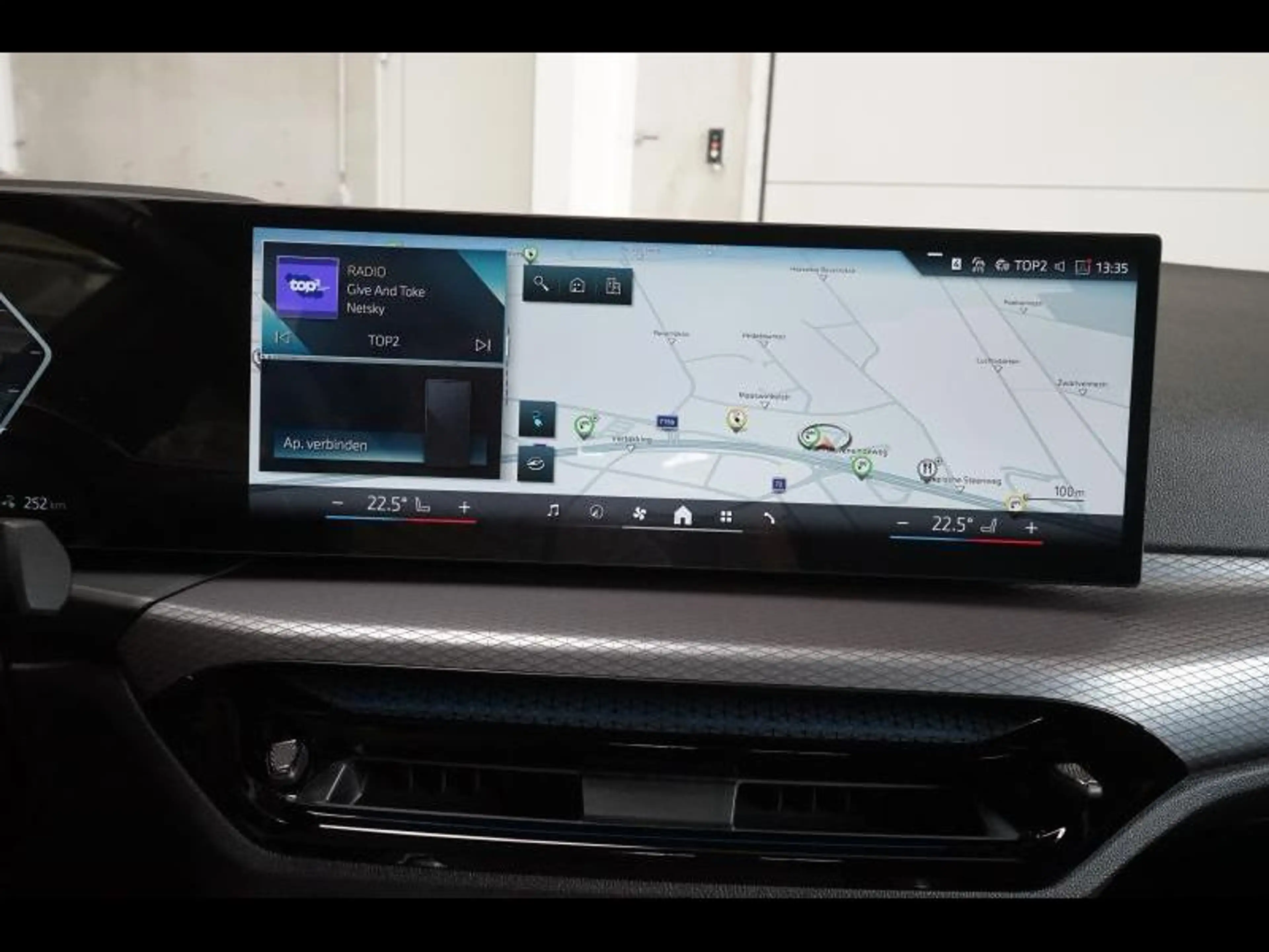 BMW i4 M SPORT - XDRIVE - INNOVATION PACK — photo 13