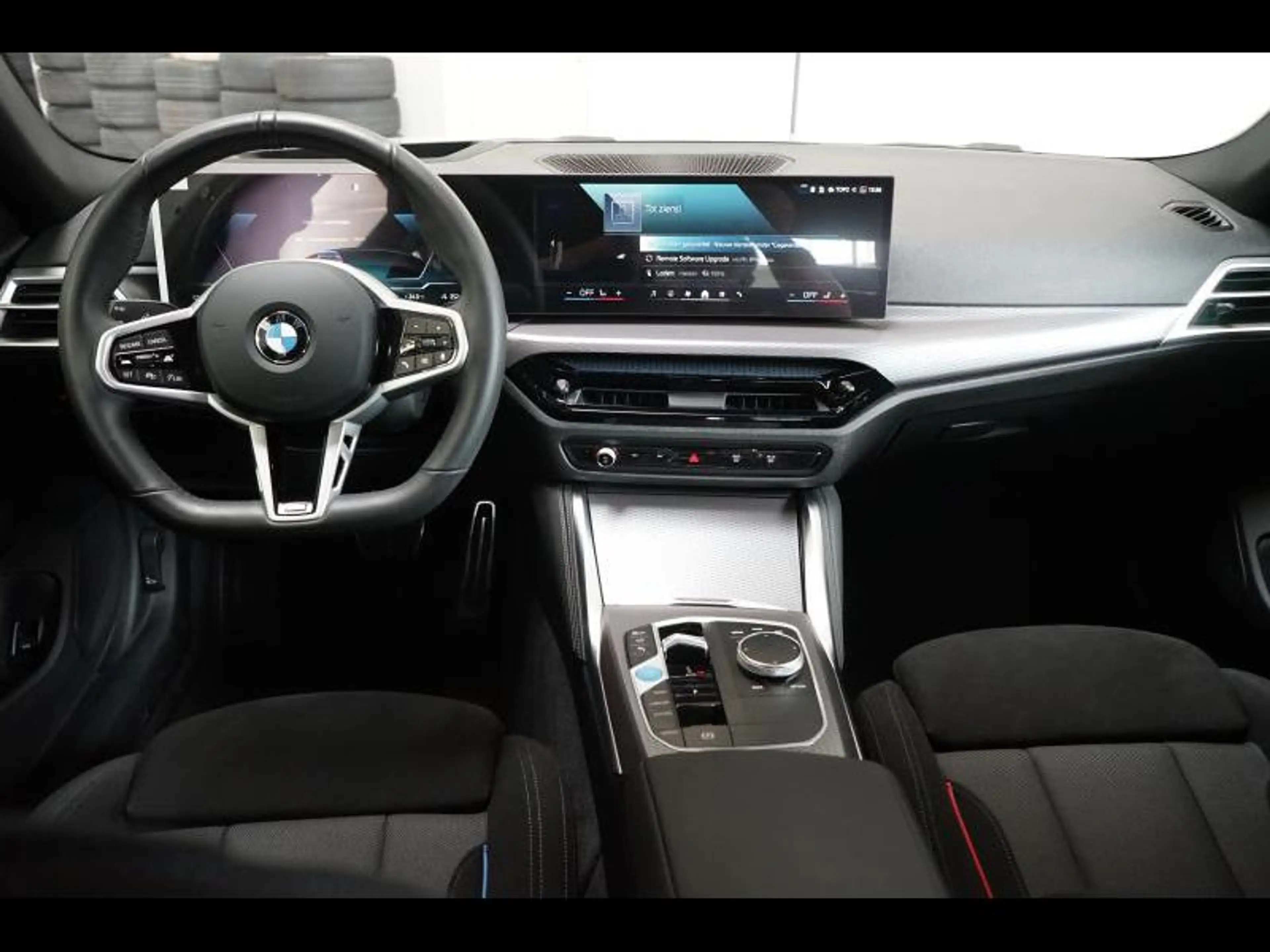 BMW i4 M SPORT - XDRIVE - INNOVATION PACK — photo 7