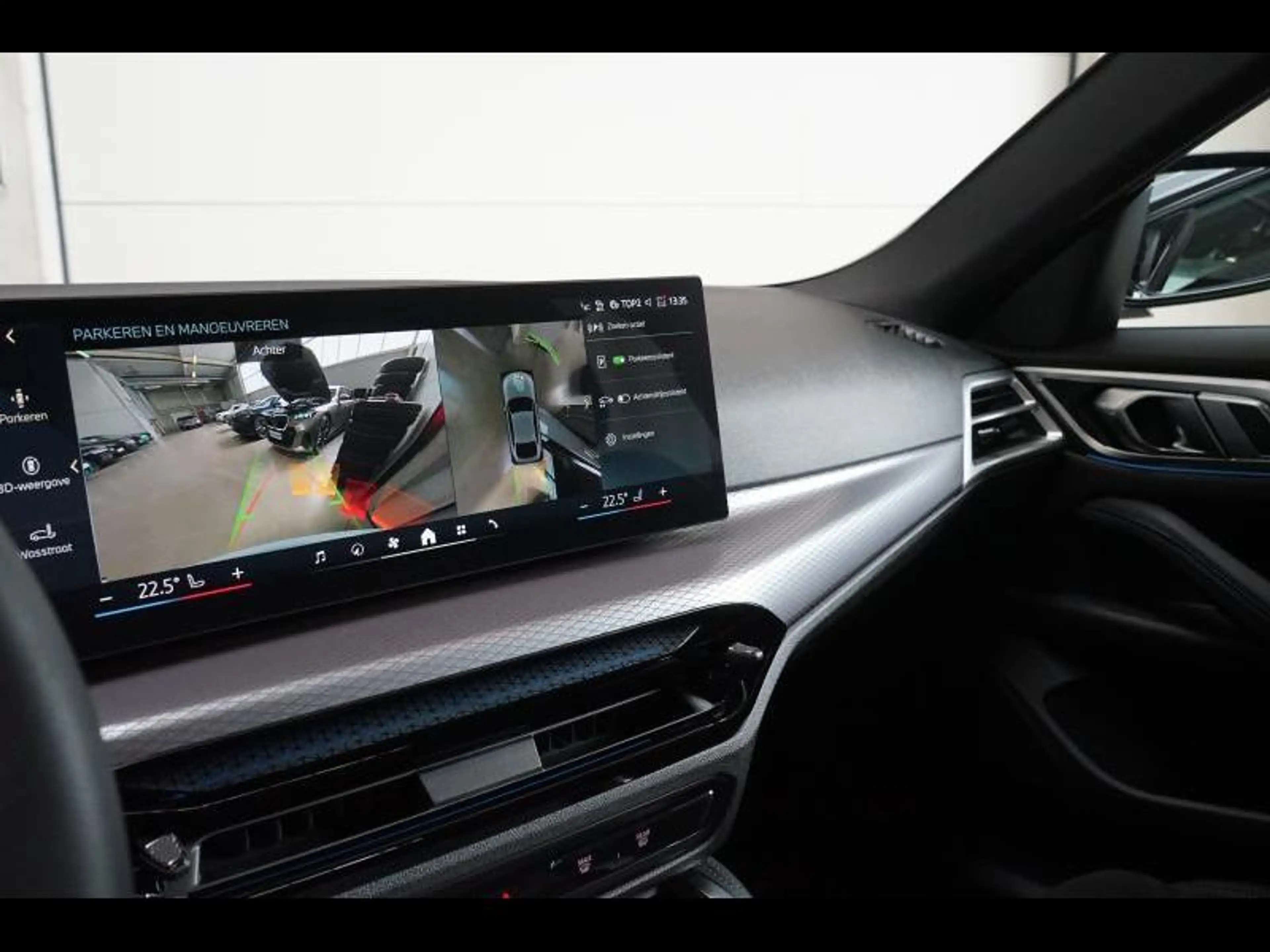 BMW i4 M SPORT - XDRIVE - INNOVATION PACK — photo 10