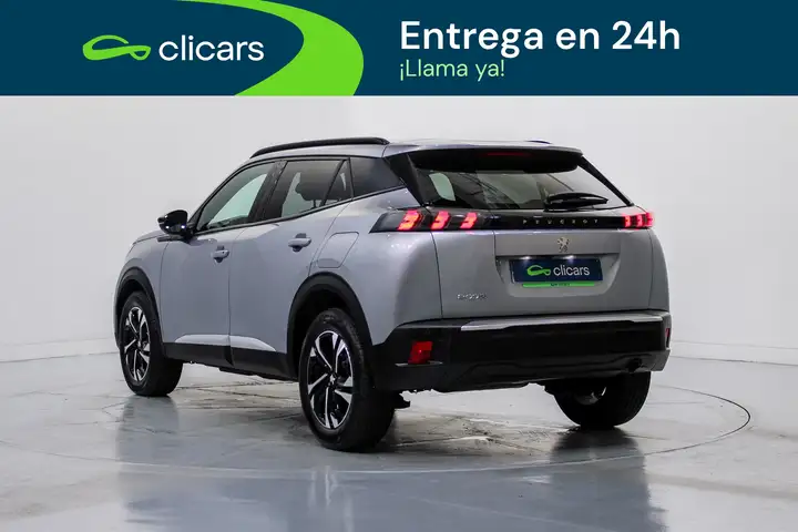 Peugeot 2008 2023, foto 9