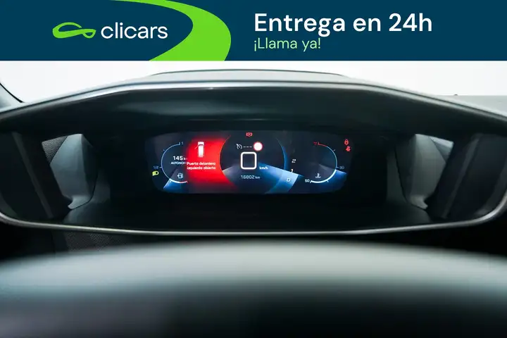 Peugeot 2008 2023, foto 15