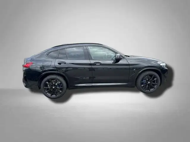BMW X4 M Automobile 3.0 8-Gang Steptronic xDrive 250 k... Ansicht 4