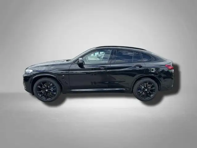 BMW X4 M Automobile 3.0 8-Gang Steptronic xDrive 250 k... Ansicht 8