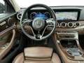 Mercedes-Benz E 300 de Limousine Night ACC PDC SHZ LED LM AUT Blau - thumbnail 14