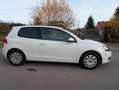 Volkswagen Golf 1.2 TSI Team Tüv 11/2027 Blanc - thumbnail 5