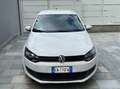 Volkswagen Polo Polo V 2009 3p 1.2 tdi Comfortline Bianco - thumbnail 2