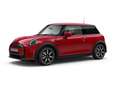MINI Cooper Yours Trim HUD Navi digitales Cockpit RFK Rouge - thumbnail 1
