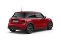 MINI Cooper Yours Trim HUD Navi digitales Cockpit RFK Rouge - thumbnail 3