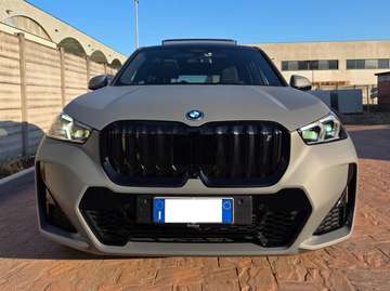 X1 iX1 xdrive 30 MSport