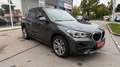 BMW X1 sDrive 18 d Advantage/LED/SHZ Gris - thumbnail 7