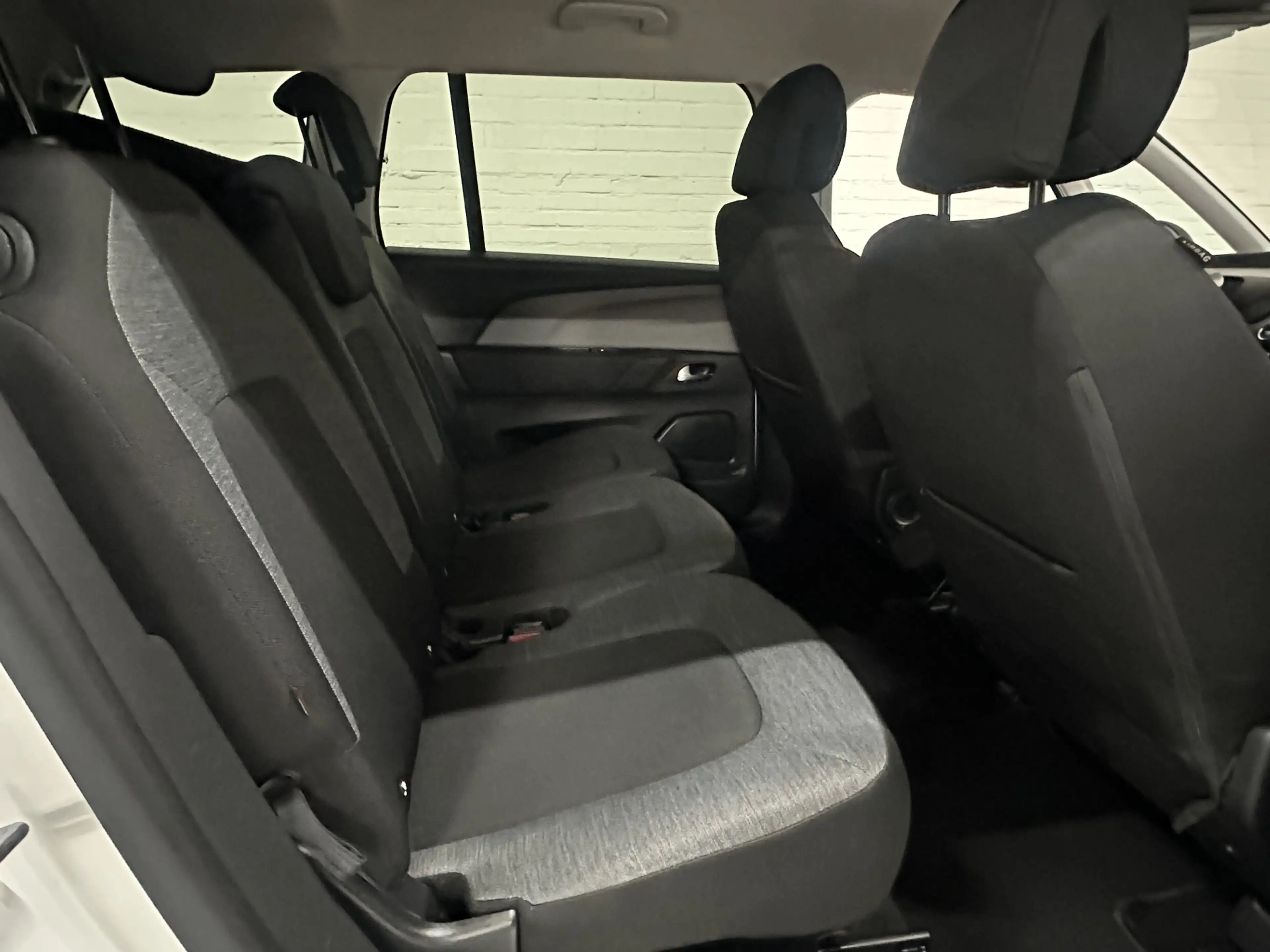 Citroen Grand C4 SpaceTourer 1.2 PureTech Business CLIMA /CRUISE / NAVI — photo 14