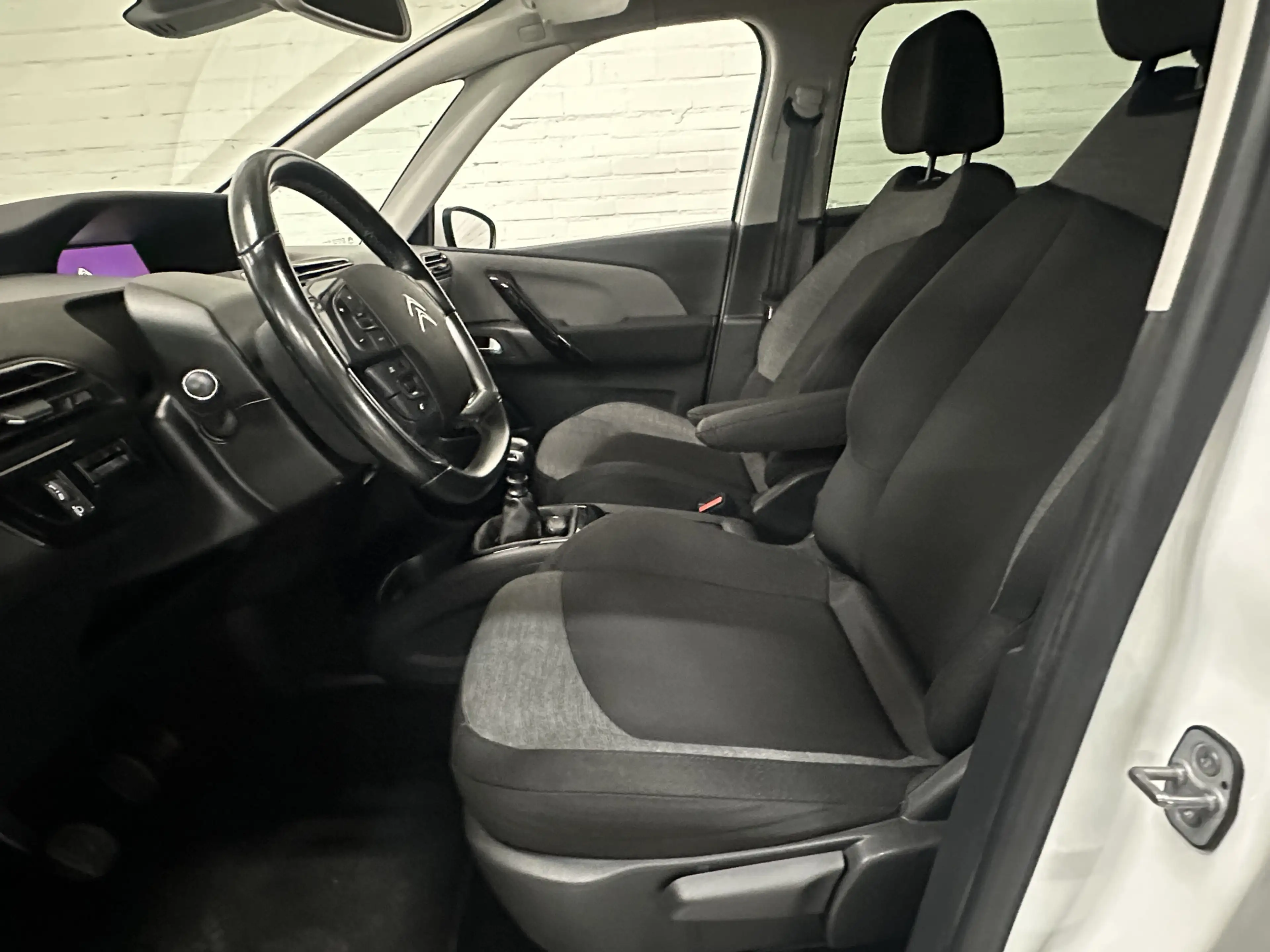 Citroen Grand C4 SpaceTourer 1.2 PureTech Business CLIMA /CRUISE / NAVI — photo 18