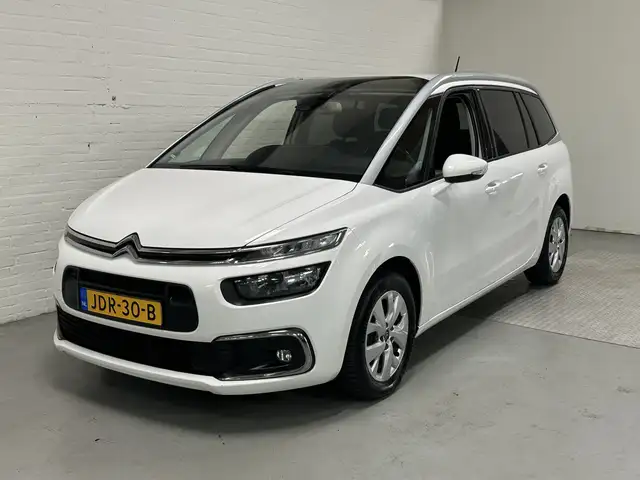 Citroen Grand C4 SpaceTourer 1.2 PureTech Business CLIMA /CRUISE / NAVI