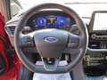 Ford Puma 1.0 EcoBoost Hybrid 125 CV ST-LINE Rosso - thumbnail 13