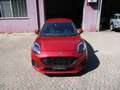 Ford Puma 1.0 EcoBoost Hybrid 125 CV ST-LINE Rosso - thumbnail 2