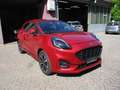 Ford Puma 1.0 EcoBoost Hybrid 125 CV ST-LINE Rosso - thumbnail 8