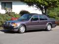 Mercedes-Benz E 500 500 E Serie 1 Burdeos - thumbnail 29