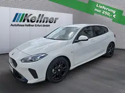 Bmw 120 Aut. M Sport.+AHK+HUD+aLED+H&K.+360°+ACC