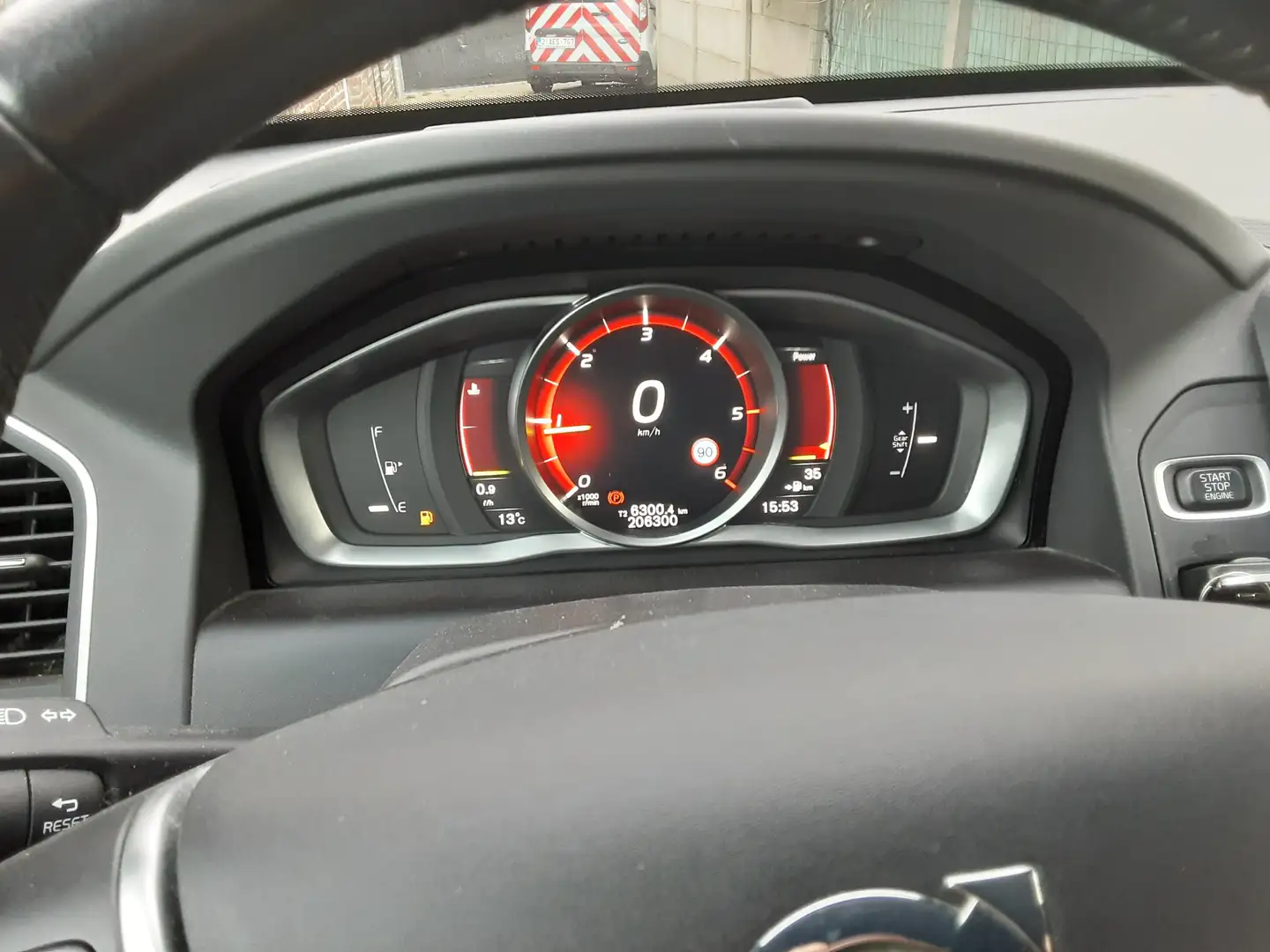 Volvo XC60 XC60 D3 Momentum Bronze - 1