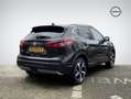 Nissan Qashqai 1.2 Tekna + Zwart - thumbnail 4