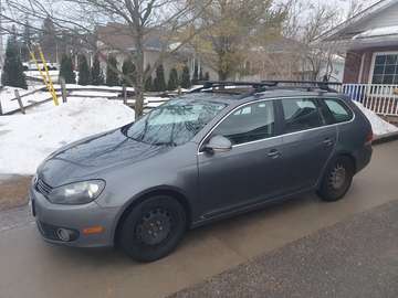 4dr TDI DSG Highline