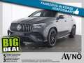 Mercedes-Benz GLE 53 AMG AMG GLE 53 4M+ HYBRID COUPE AMG PREMIUM PANO SD Grau - thumbnail 1