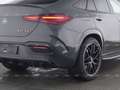 Mercedes-Benz GLE 53 AMG AMG GLE 53 4M+ HYBRID COUPE AMG PREMIUM PANO SD Grau - thumbnail 5