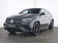 Mercedes-Benz GLE 53 AMG AMG GLE 53 4M+ HYBRID COUPE AMG PREMIUM PANO SD Grau - thumbnail 2